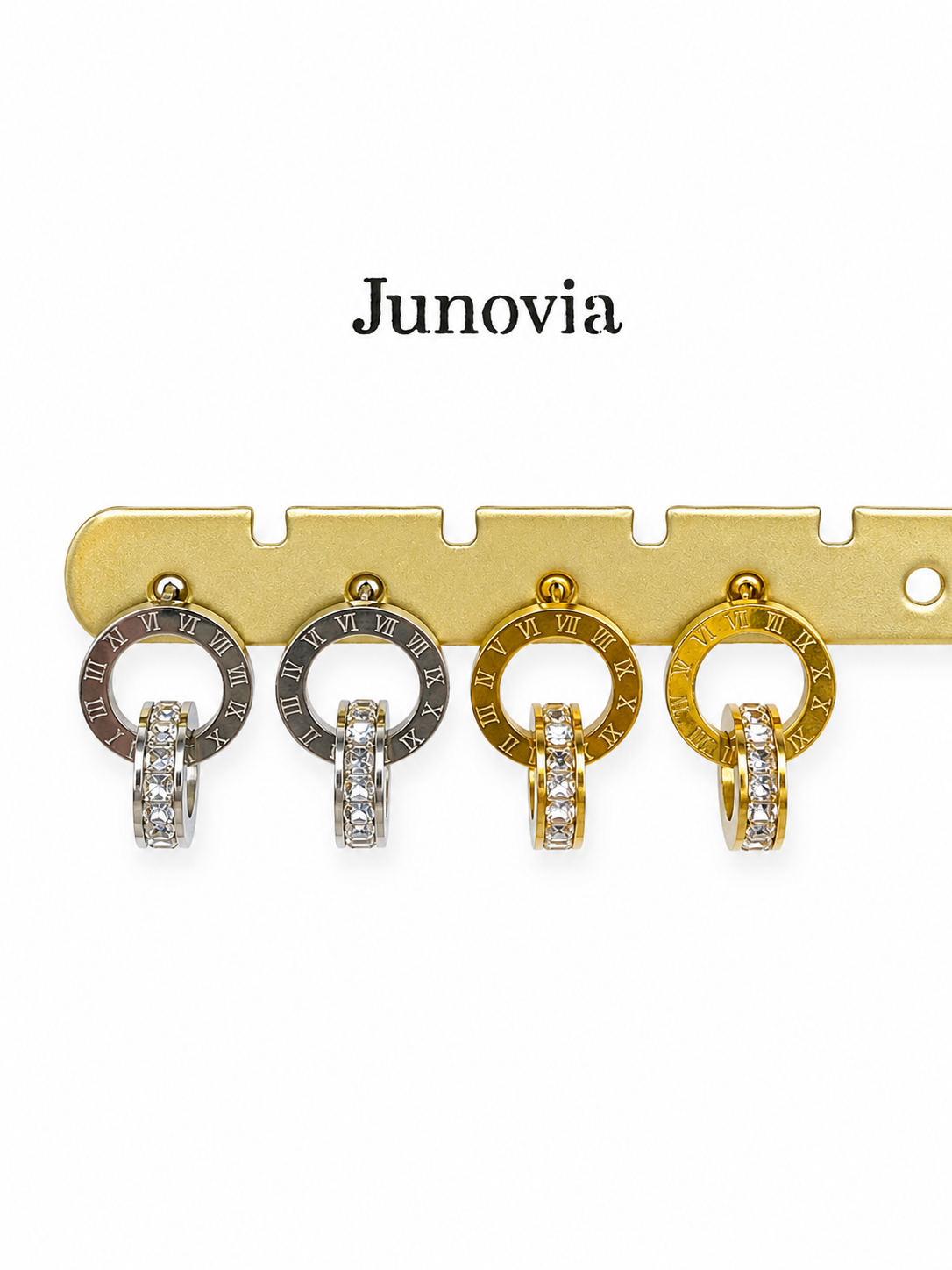 Sienna Earrings