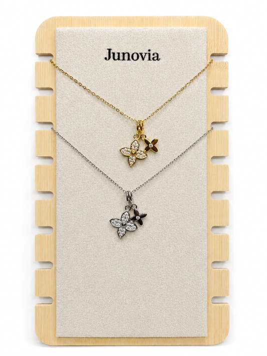 Fleur Necklace