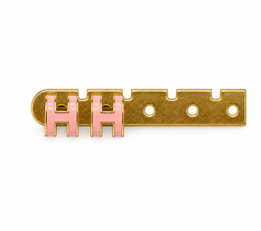 Blossom H Earrings