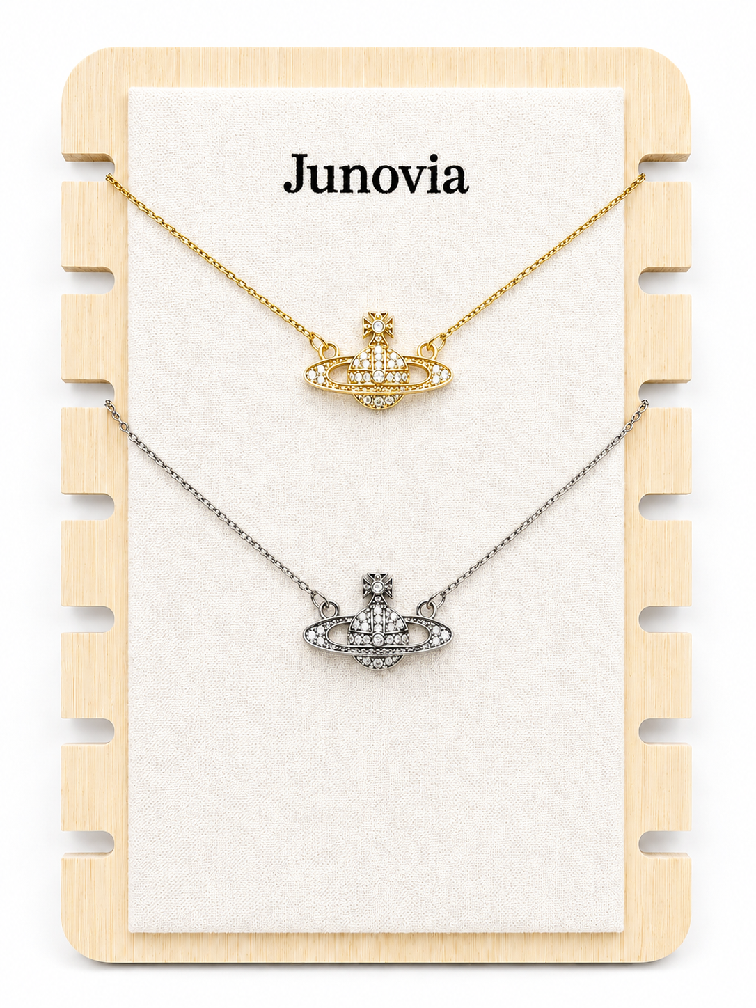 Nova Necklace