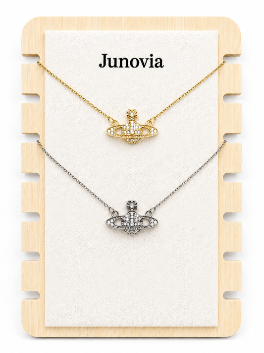 Nova Necklace